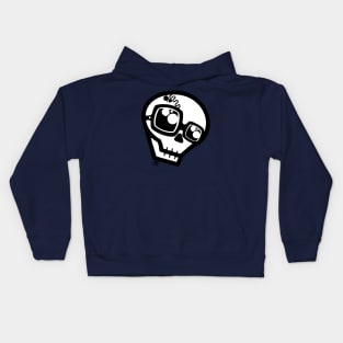 Skalle Kids Hoodie